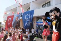vira bismillah dalyan balik senliginde iki gun boyunca balikcilik kulturu ve dayanisma bulustu