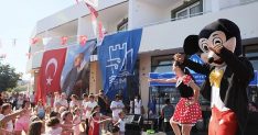 vira bismillah dalyan balik senliginde iki gun boyunca balikcilik kulturu ve dayanisma bulustu