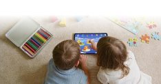 yeni donemin buyuk ekranli ders arkadasi honor pad x9b max