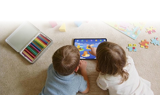 yeni donemin buyuk ekranli ders arkadasi honor pad x9b