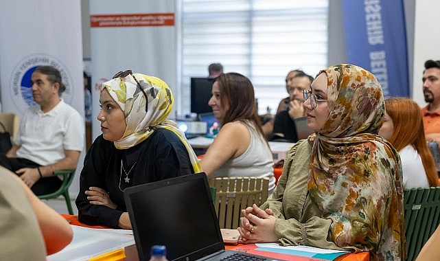 yenisehir belediyesi yapay zekayi siniflara tasiyor