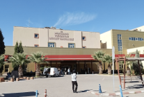 Turgutlu Devlet Hastanesi