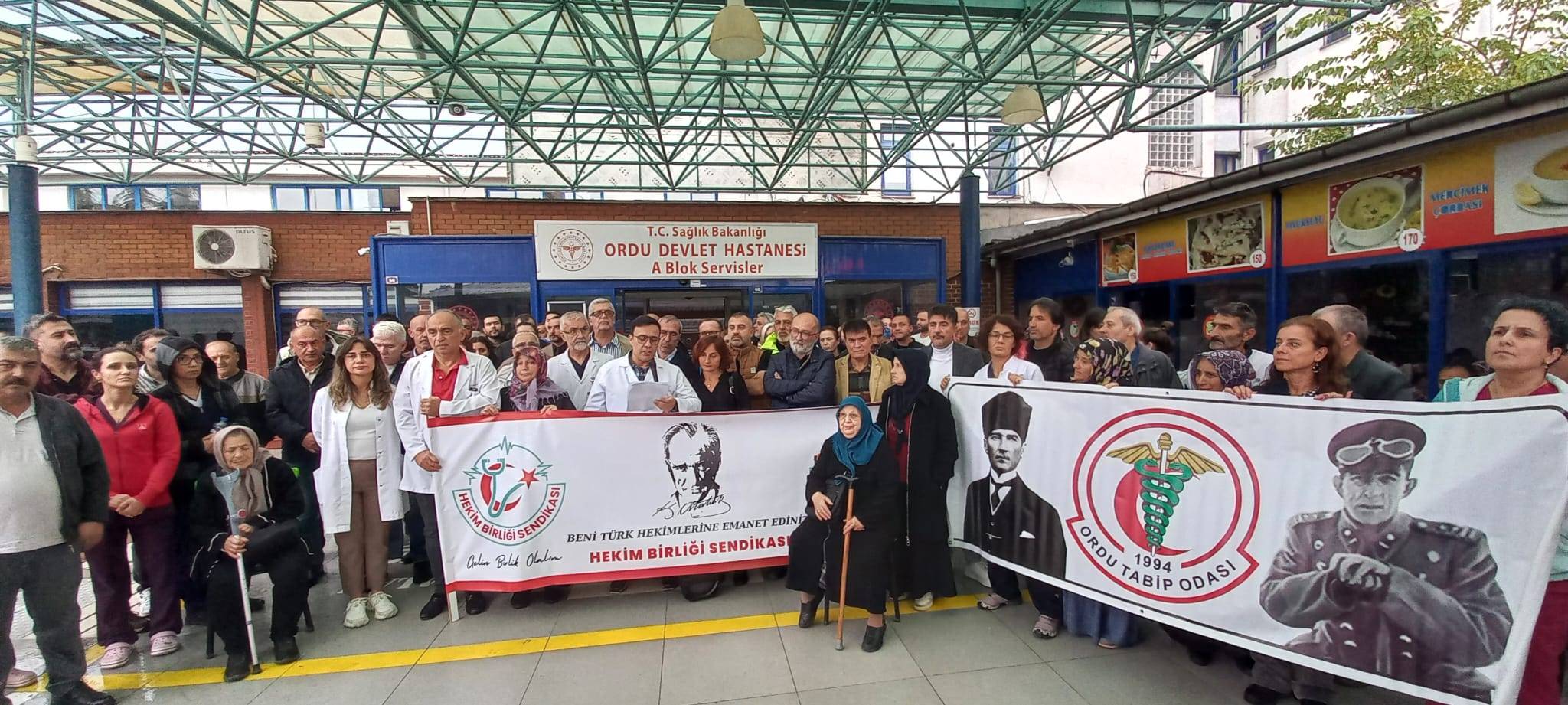 Ordu Tabip Odası ve Hekim Birliği’nden ortak açıklama: Ordu Devlet Hastanesi korunsun 1 WhatsApp Image 2026 10 15 at 16.40.03 2