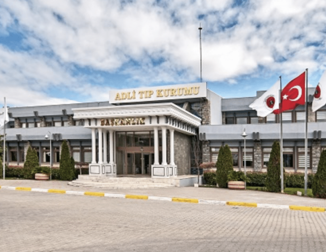 adli tip