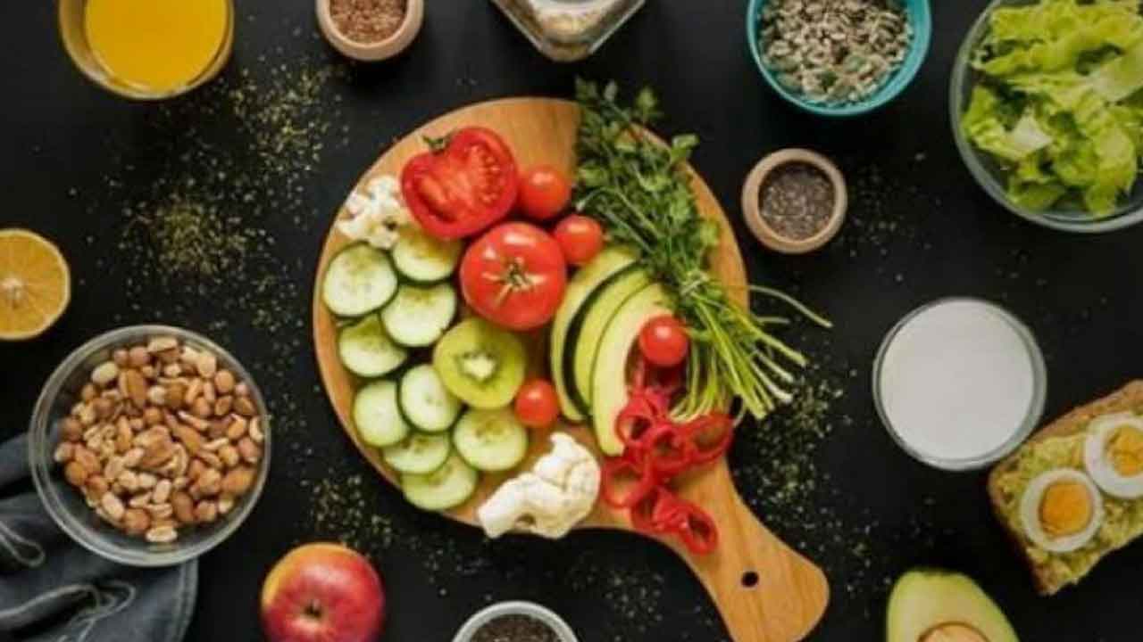 Ergenlik döneminde beslenmeye dikkat: Bu 4 eksiklik gelişimi etkileyebilir 1 asr