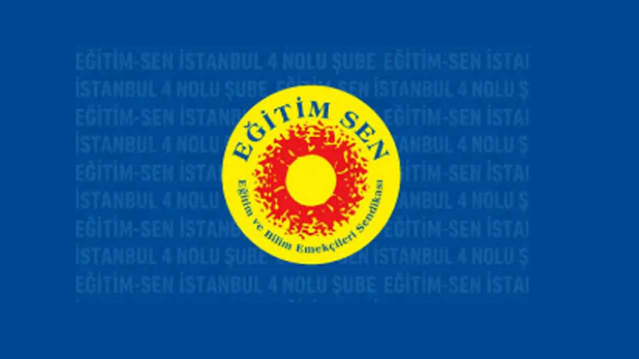 Eğitim Sen’den MHP’nin okulda ayakkabı dağıtımına tepki 1 v 1